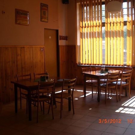 Na 15 Kopach Hotell Kolín Exteriör bild