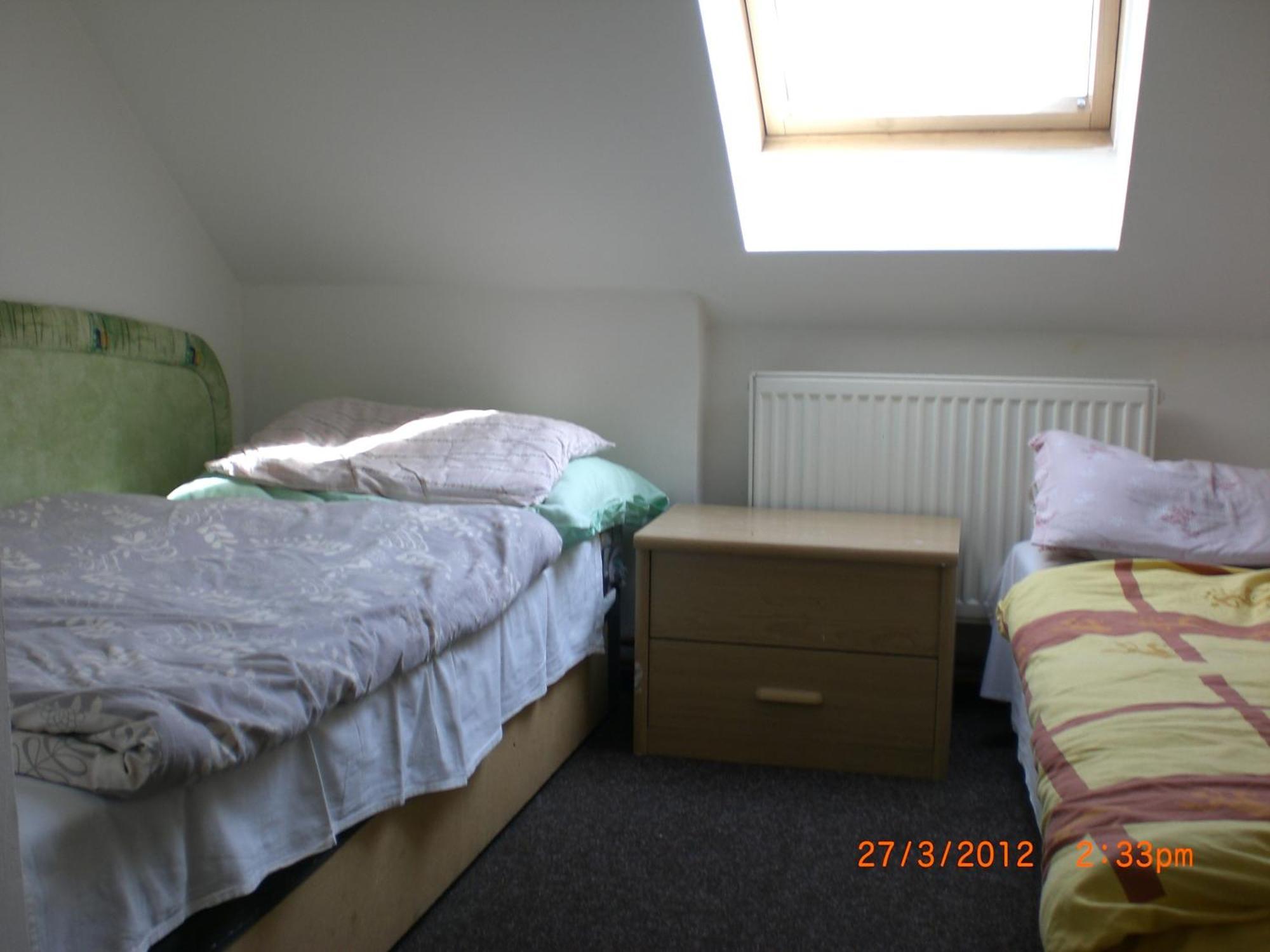 Na 15 Kopach Hotell Kolín Exteriör bild