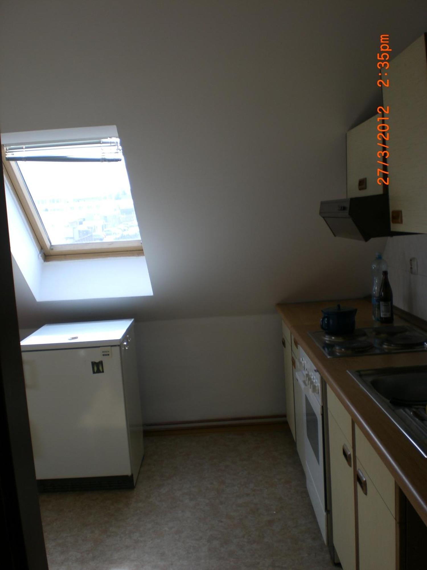 Na 15 Kopach Hotell Kolín Exteriör bild