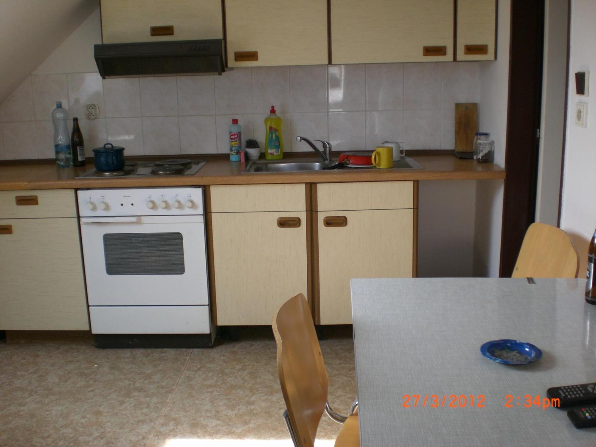 Na 15 Kopach Hotell Kolín Exteriör bild