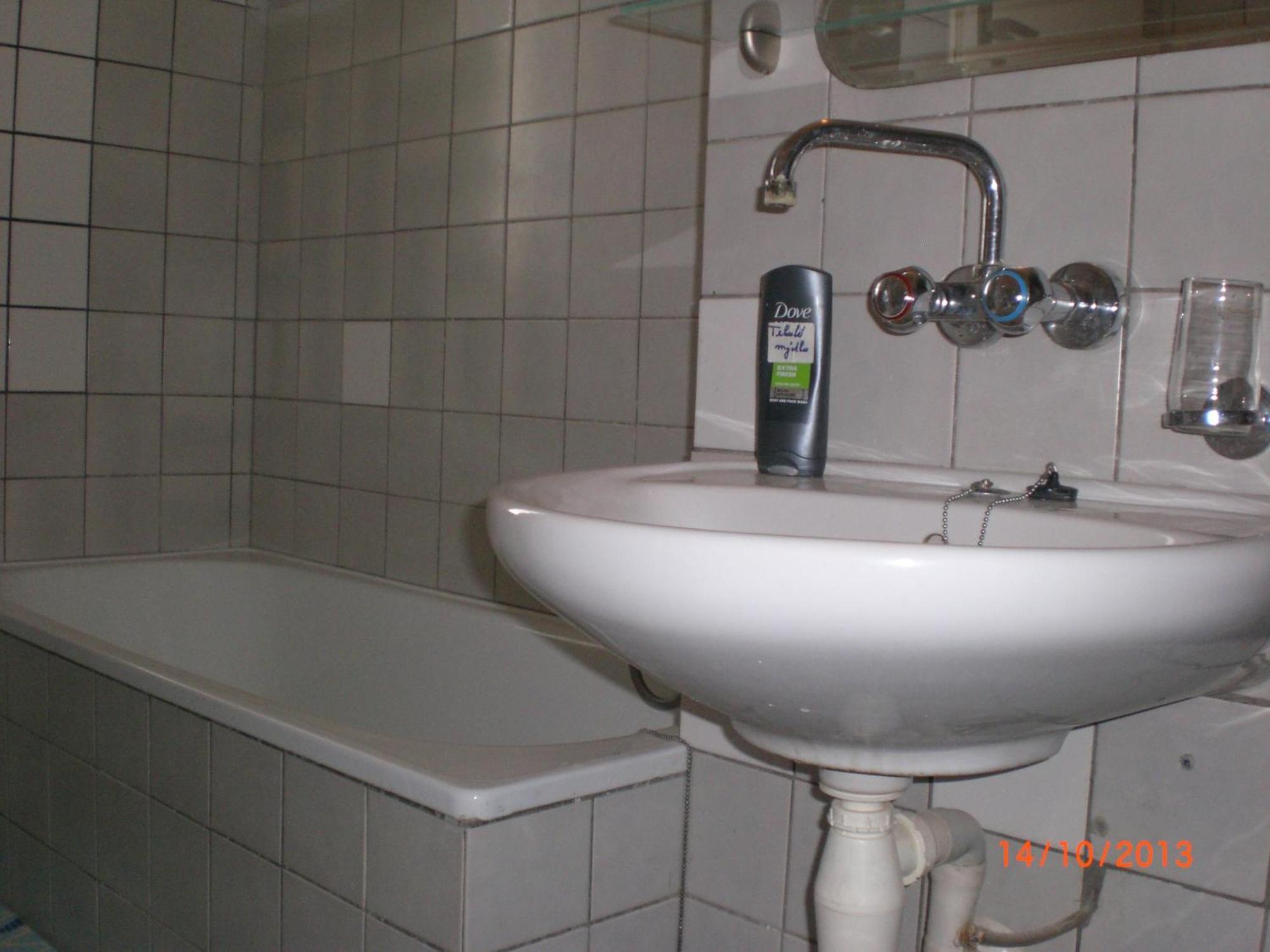 Na 15 Kopach Hotell Kolín Rum bild
