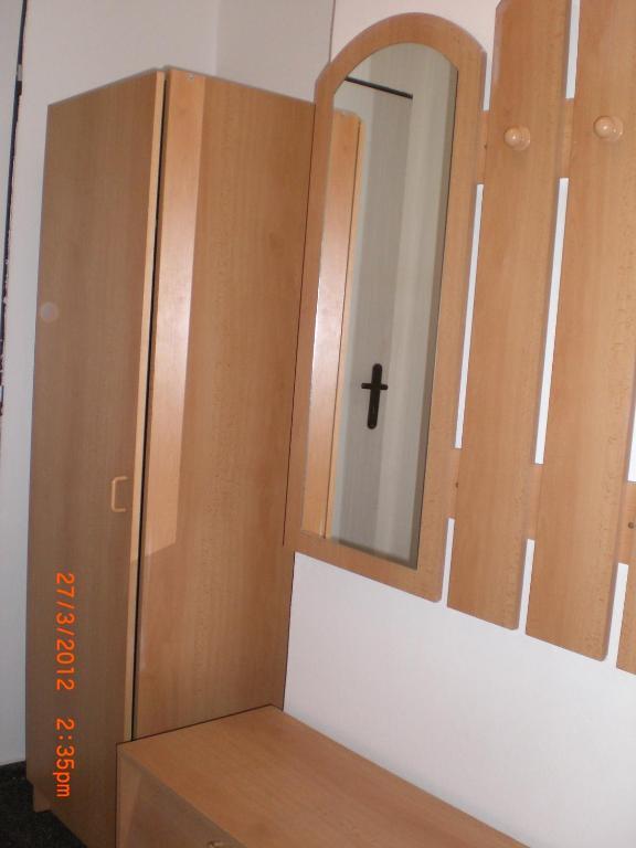 Na 15 Kopach Hotell Kolín Rum bild