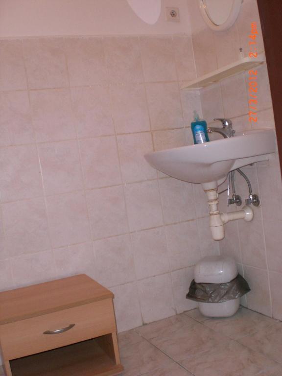 Na 15 Kopach Hotell Kolín Rum bild