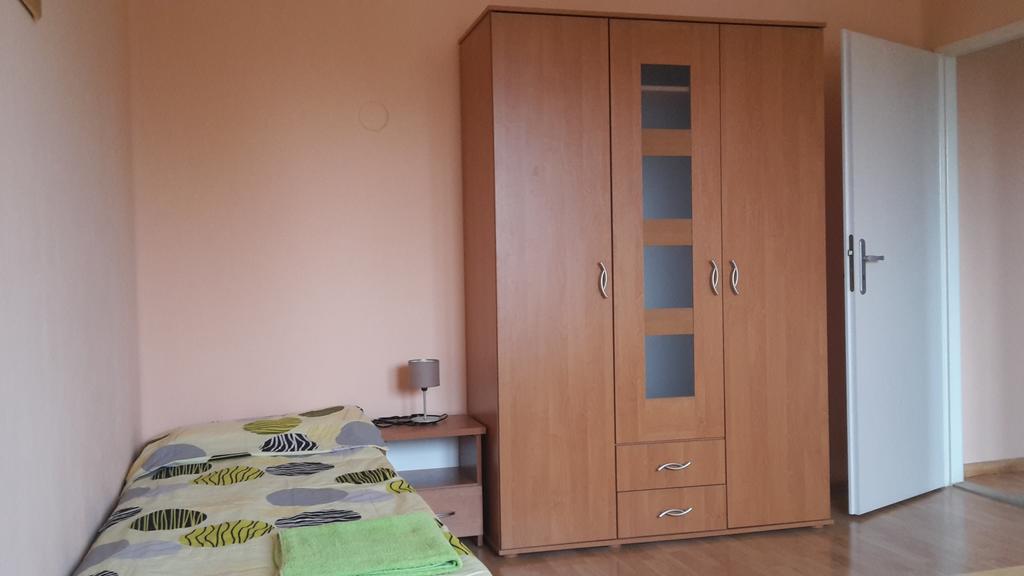 Na 15 Kopach Hotell Kolín Rum bild